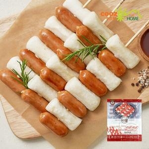 쿠즈락앳홈  소떡소떡 1.5kg