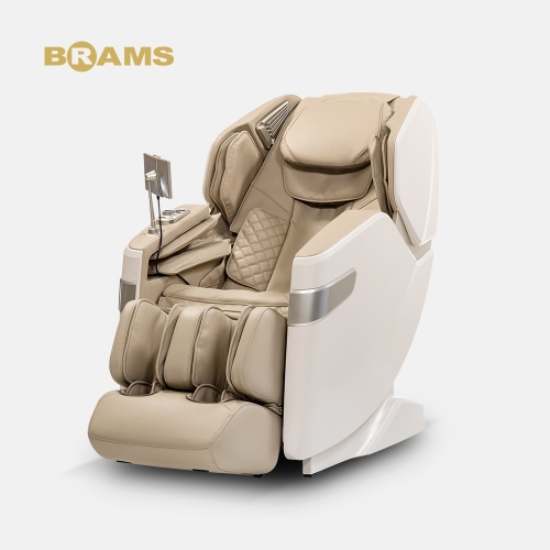 브람스생활건강 안마의자 올인모션 K8I200BAF