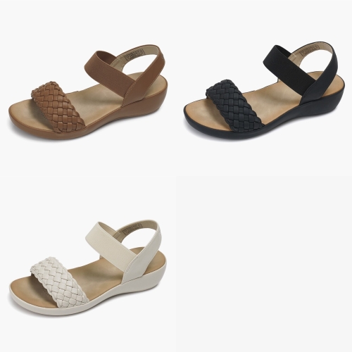 베어파우 와이컨셉 여성샌들 K2783001RB-W HILTON III 3종