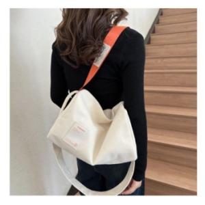 라일리 Rly 크로스백 베이직 커플메신저백 캔버스가방 30235572