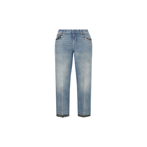 발렌티노 가라바니 팬츠 SS25 6B0DD19X94V558 5571672