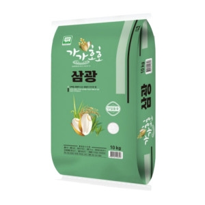 가가호호 삼광 백미 특등급