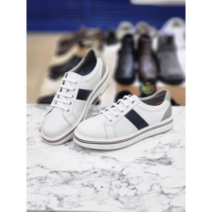 허시파피 세이브존05 남성 모던시크룩 스트릿캐주얼 광폭 스니커즈화 GHHEMQ567