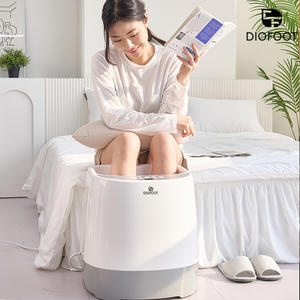 디오풋 건식 족욕기