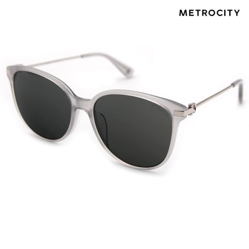 메트로시티 여성 선글라스 MU1416_GY