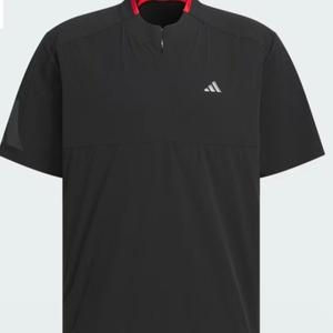 아디다스골프 ADIZERO1/4ZIP-JG5785