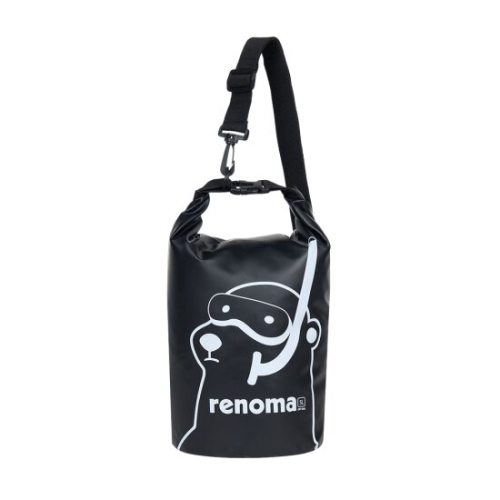 레노마  폴라 베어 드라이 레저백 5L RO-RB2D010