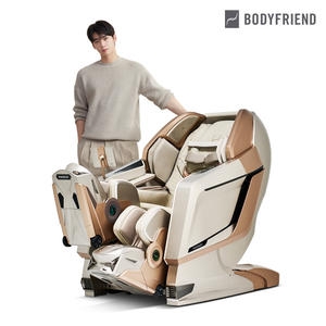 바디프랜드 메디컬파라오 BFR-M8900 (리퍼비시)