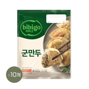 CJ제일제당 비비고 군만두 315g