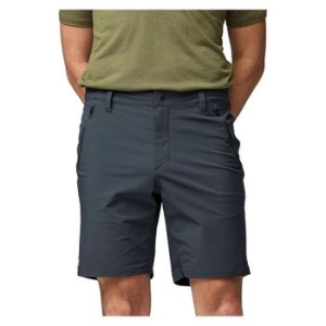 레이븐 Fjall Abisko 트레일 스트레치 Shorts 다크 네이비 260067