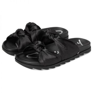 엘르 Circus NY by Sam Edelman 우먼 Est 블랙 Satin 246659