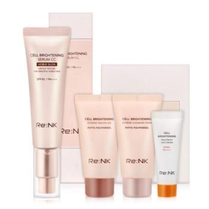 리엔케이 셀 브라이트닝 세럼 씨씨 35ml