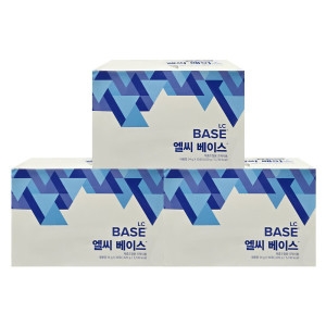 유니시티 엘씨 베이스 30포