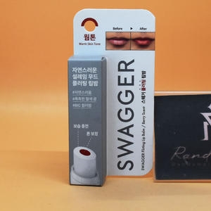 스웨거 플러팅 웜톤 립밤 4g