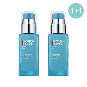 비오템옴므 티쀼르 모이스처라이저 AIR 50ml