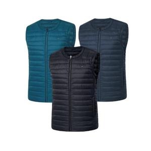 BTR 비티알 비티알 MG01 남성 골프웨어 경량 웰론 패딩 조끼 BTV0728M S29534234