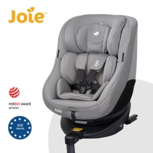 조이  뉴 스핀360 클래식 아이소픽스 회전형 신생아카시트