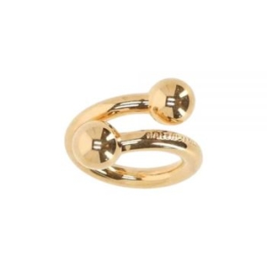 발렌시아가 721655 TZ99G 0705 스케이트 링