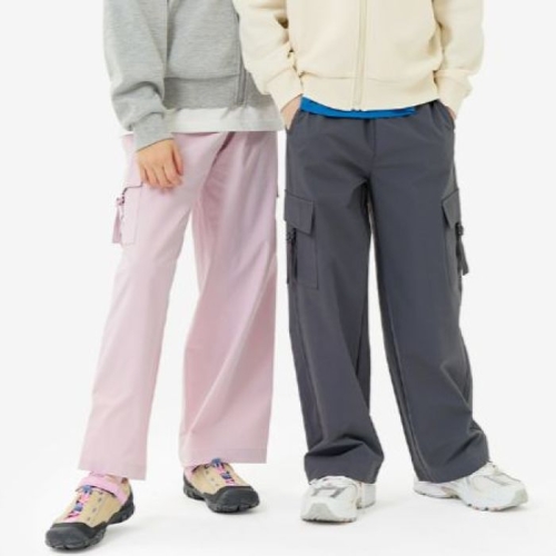 스타일노리터 레디 카고 스트레이트 팬츠 SNSCF13MWP67 그레이 JM