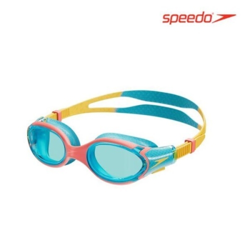 스피도 리디아넬 / 아동용 수경 물안경 F3N56952 실리콘패킹 운동