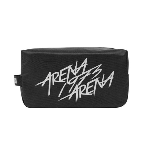 아레나 손가방 수영가방 F353261 수영복케이스 파우치