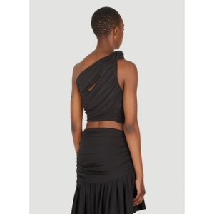 오라클 탑 Crop Top B0110813281