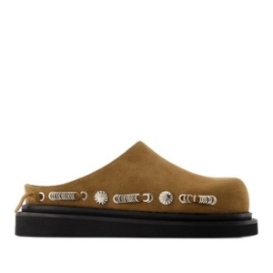 토가풀라 토가 샌들 FTGPW138006T01 BROWN