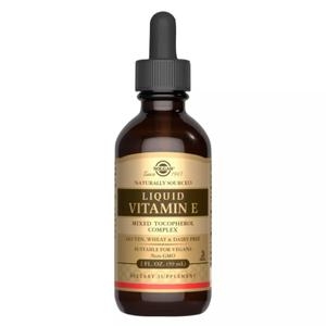 솔가 액상 비타민E 59ml