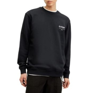 올세인츠 Underground Crew 젯 블랙 2 230900