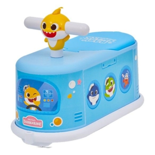 핑크퐁 아기상어 롤링카