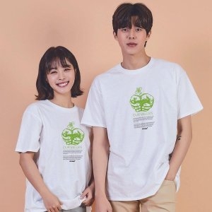 키밍 자연 손 식물 남성여름패션 바캉스룩 W68C3E5