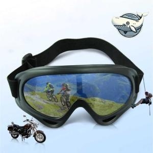 바이크  라이드 방풍 고글 스포츠 WFH6P5W