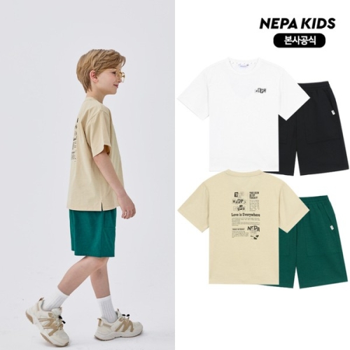 네파키즈 멀티 해피뉴스 세트 (KL35903)