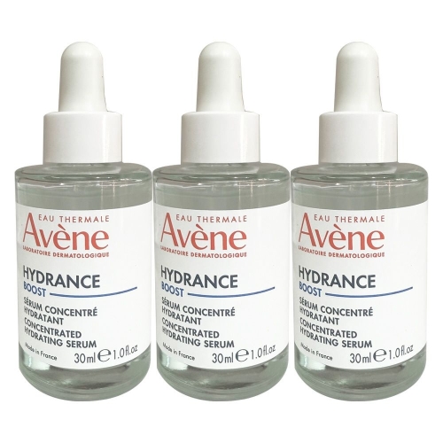 아벤느 이드랑스 부스트 컨센트레이티드 세럼 30ml