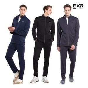 EXR 남성 더뉴 베이직 에디션 트랙수트 세트 645974
