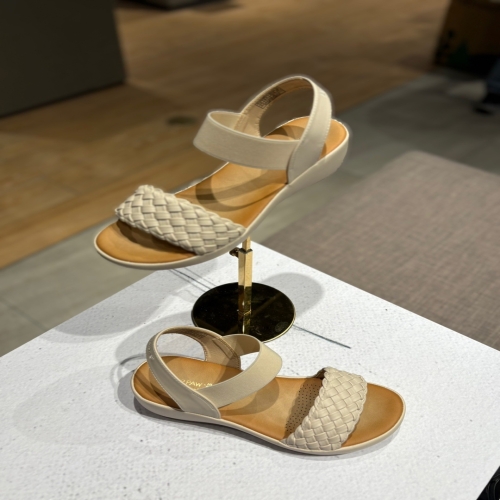 베어파우 와이컨셉 여성샌들 K2783030RB-W HILTON III 3종