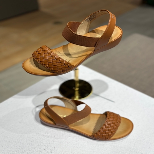 베어파우 와이컨셉 여성샌들 K2783053RB-W HILTON III 3종