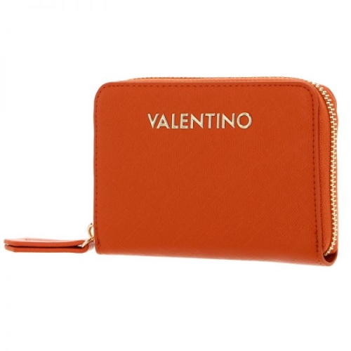 발렌티노 Valentino 제로 리 지퍼 어라운드 월렛 아란시오 지갑 416969