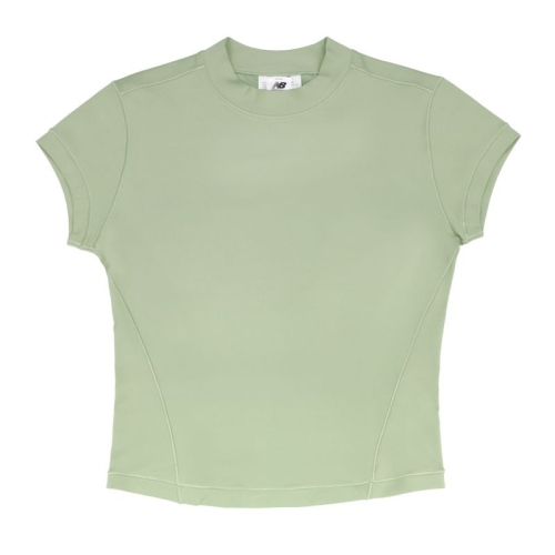 뉴발란스  디파인 반팔티 W NBNEF2V36249 여자 반팔티