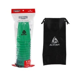 스피드스택스  VCJM3P3P 스타 그린 부품 NXX105-06 1개