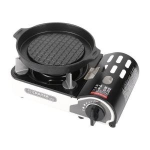 지라프  미니 가스레인지 쿠킹 그릴 GS-1506GF-2005 코스트코 잡화마켓