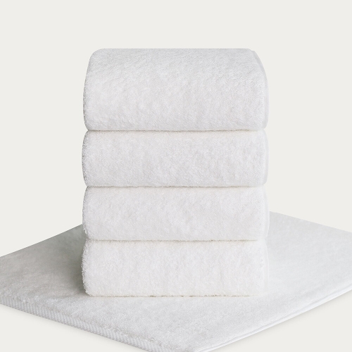 송월타월  코지소프트 타월 220g