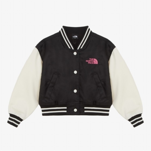 노스페이스 걸즈 스쿨데이 자켓 NJ3BR06S_BLK