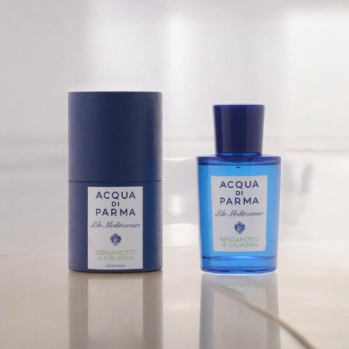 아쿠아디파르마 베르가모토 디 칼라브리아 오 드 뚜왈렛 EDT