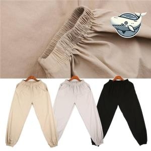 데일리룩 남성 조거바지 캐주얼 실내 WFH6VOG