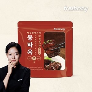 프레시지  박은영셰프의 동파육(냉동) 210g