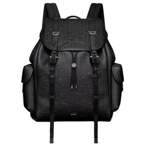 크리스찬디올 명품 크리스찬 Hit the Road 플랩 백팩 1ESBA205LLG_H00N