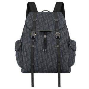 크리스찬디올 명품 크리스찬 Hit the Road 플랩 백팩 1ESBA205YKY_H03E