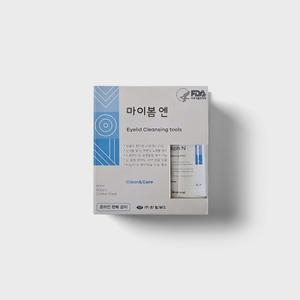 마이봄엔 눈꺼풀 청결제 스프레이 60ml