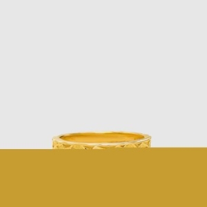 베티블루  번개 심플 링 반지 11.25g